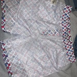 LV swimming shorts Men S-M
